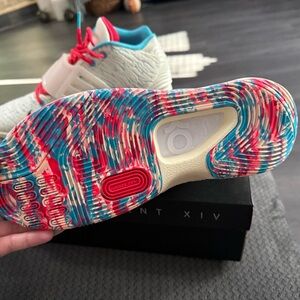 Nike KD 14 Multicolor Men's Shoes